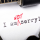 Image for article titled I Am So Not Sorry About My Vagina, And Other Apologies We Should Retract